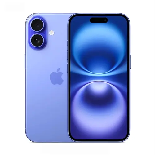 گوشی موبایل اپل مدل iPhone 17 CHA ظرفیت 128 گیگابایت رم 8 گیگابایت  Not Active
